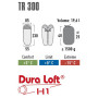 Saco de dormir High Peak TR 300