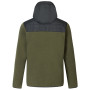 Chaqueta híbrida para hombre Regatta Frankie Borg Hybrid