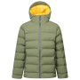 Talla: L / Color: verde/amarillo