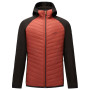 Talla: XXL / Color: naranja/negro