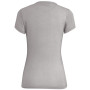 Camiseta de mujer Salewa PURE M. DRI-REL W S/S TEE