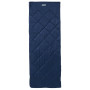 Saco de dormir Coleman Durango Single Blue