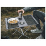Mesa auxiliar Robens Bushman Table Base Camp
