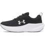 Zapatillas para niños Under Armour UA Ggs Assert 11 Black