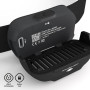 Linterna frontal Silva Seek 600 Recharge