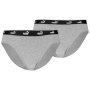 Talla: L / Color: gris
