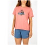 Camiseta de mujer E9 Wild Women's