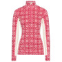 Talla: XL / Color: rojo