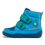 Botas de invierno para niños Affenzahn Mid Boot Vegan Comfy Octopus