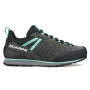 Calzado de mujer Scarpa Crux 2 Gtx Wmn gris