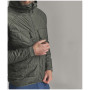 Chaqueta de hombre Ortovox Venet Swisswool 60 Jacket