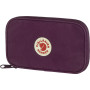 Cartera Fjällräven Kånken Travel Wallet violeta RoyalPurple