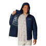 Chaqueta de hombre Columbia Powder Lite™ II Hooded Jacket