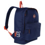 Mochila Regatta Print 20 L Daypack azul transparente Nauticalnavy