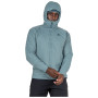Chaqueta de hombre Mountain Equipment Intra Hooded Jacket Men's