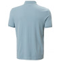 Camiseta de hombre Helly Hansen Ocean Polo 2.0