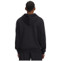 Sudadera de hombre Under Armour Rival LW FZ