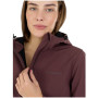 Chaqueta softshell de mujer Fundango Wichita Softshell Jacket