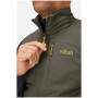 Chaleco de hombre Rab Xenair Vest