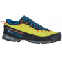 Calzado de hombre La Sportiva TX4 amarillo/negro Kiwi/Neptune