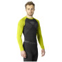 Camiseta funcional de hombre Dynafit Speed Dryarn M L/S Tee