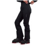 Pantalones de esquí para mujer Northfinder Gemna