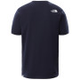Camiseta de hombre The North Face Berkeley California Tee- In Scrap Mat