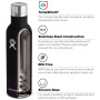 Botella Hydro Flask Wine Bottle 25 oz