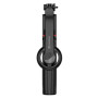 Palo de selfie Swissten Bluetooth selfie stick MagSafe Tripod
