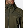 Chaqueta de hombre Rab Kangri GTX Jacket