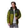Chaqueta de hombre Columbia Powder Lite™ II Hooded Jacket