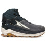 Calzado de senderismo para hombre Altra Olympus 5 Hike Mid Gtx negro Black/Gray