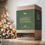 Café Grower´s cup Kávový adventní kalendář