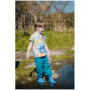Camiseta para niños Wouki Tento Green