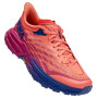 Calzado de mujer Hoka W Speedgoat 5 Wide violeta Festival Fuchsia / Camellia