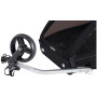 Remolque para bicicleta Thule Coaster XT
