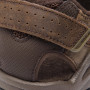 Sandalias de hombre Teva Omnium 2 Leather