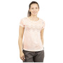 Camiseta de mujer Chillaz Ötztal Zigzag Ornament