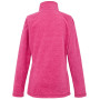 Sudadera funcional de mujer Regatta Mayse Full Zip