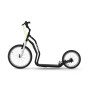 Patinete Yedoo Mula RunRun negro Black