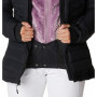 Chaqueta de mujer Columbia Bird Mountain™ Insulated Jkt