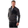 Sudadera funcional de hombre Northfinder Eustacio