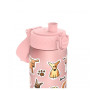 Botella para niños Ion8 Leak Proof Dogs 500ml