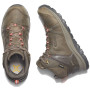 Calzado de mujer Keen Terradora II Leather MID WP W
