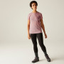 Camiseta de mujer Regatta W Escade