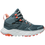 Calzado de mujer Hoka W Anacapa 2 Mid Gtx