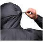 Chaqueta de hombre Black Diamond Solution 3.0 Hoody
