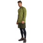 Camiseta funcional de hombre Under Armour CG Armour Twist Mock