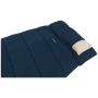 Saco de dormir tipo manta Outwell Contour Lux XL