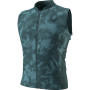 Chaleco de hombre Dynafit Trail Reflective Insul Vest M azul 0720 - cinder